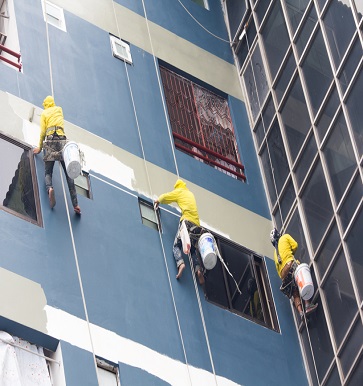 Commercial Painting