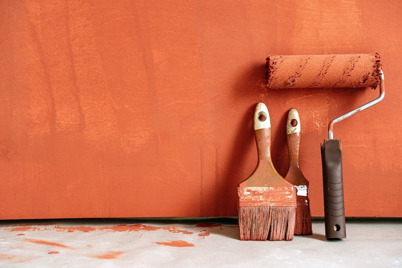 Interior Painting: Steering Clear of Common Mistakes